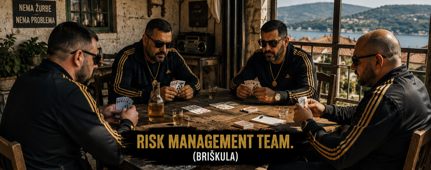 Risk Management Team